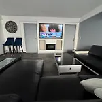 Elite Luxury Moments Apartamento Pomérols