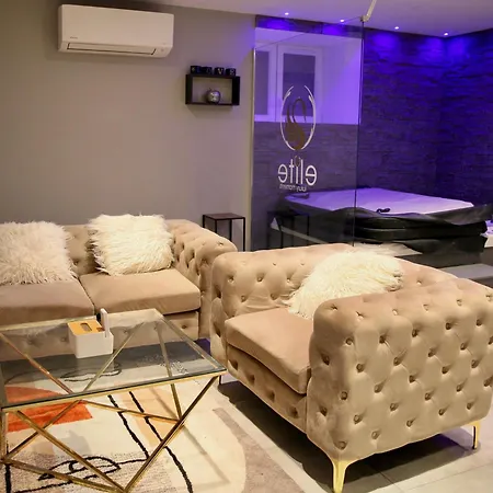 Elite Luxury Moments