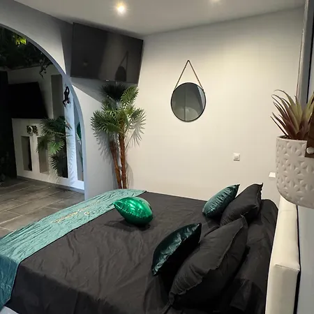 Apartmán Elite Luxury Moments *