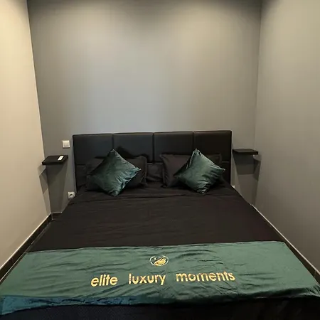 Elite Luxury Moments *