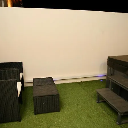 Elite Luxury Moments Apartament