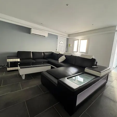 Elite Luxury Moments Apartament