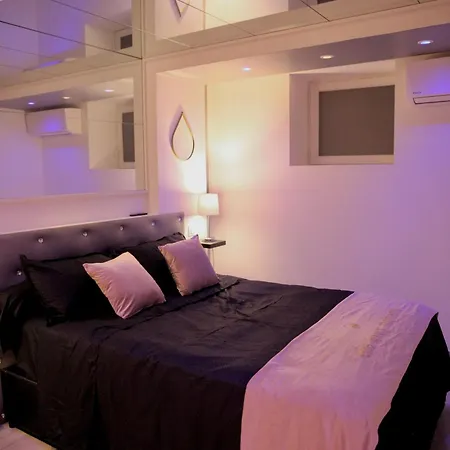 Elite Luxury Moments Apartament *