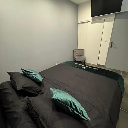 Apartament Elite Luxury Moments