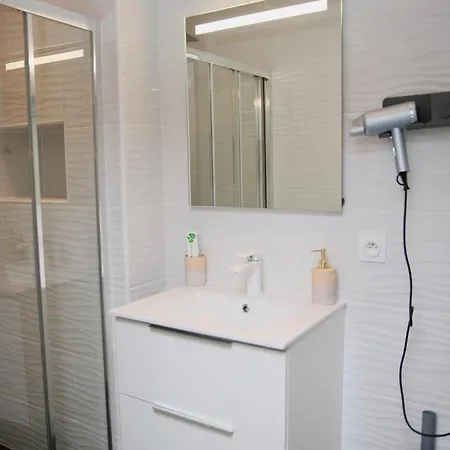 Apartmán Elite Luxury Moments Pomérols