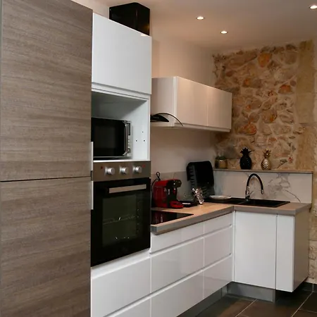 Elite Luxury Moments Apartament *