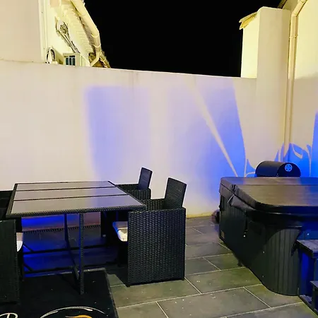 Elite Luxury Moments Apartament