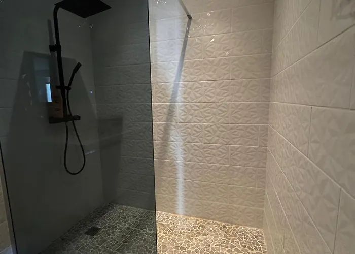 Apartament Elite Luxury Moments *