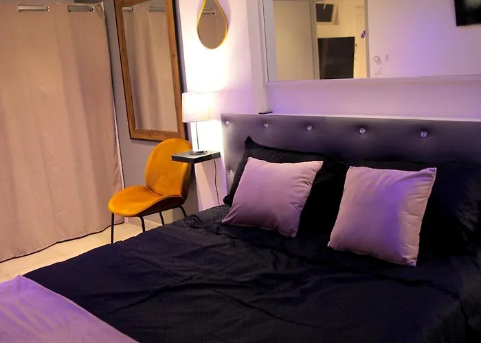 Elite Luxury Moments * Pomérols