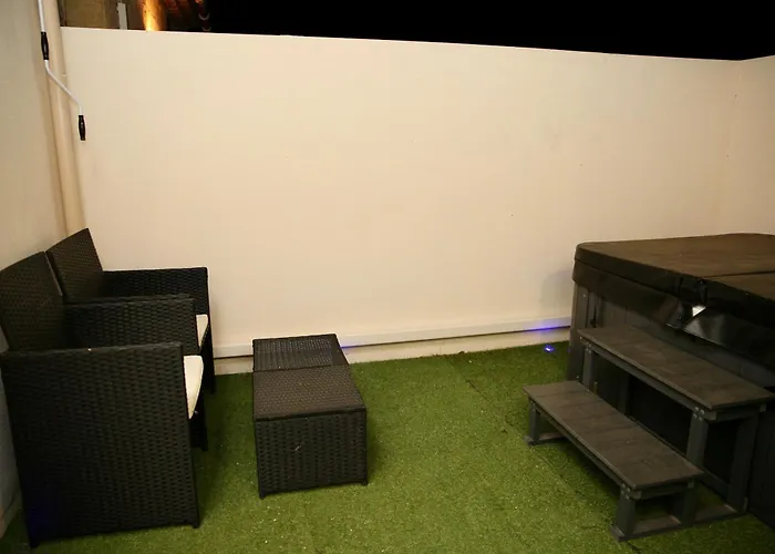 Elite Luxury Moments Apartament