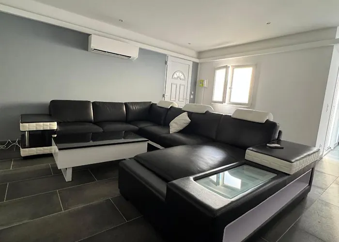 Elite Luxury Moments Apartament