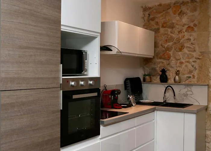 Elite Luxury Moments Apartament *