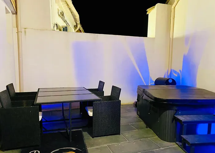Elite Luxury Moments Apartament